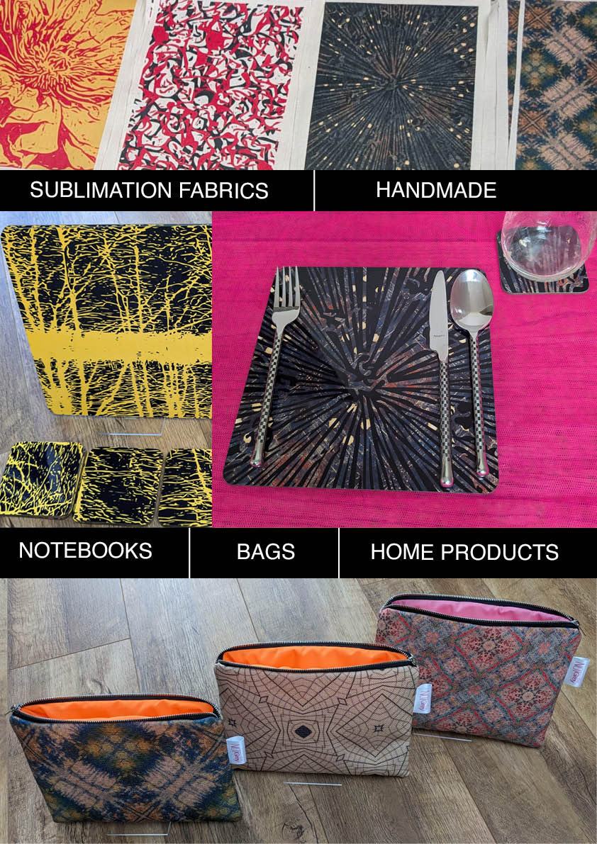 notgreymade design